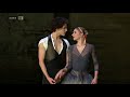 Giselle - Royal Danish Ballet 2016