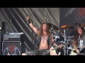 Destroyer 666 - Satanic Speed Metal - Live ...