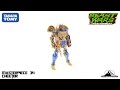 Optibotimus Reviews Takara Tomy Transformers MP 34 Masterpiece CHEETOR