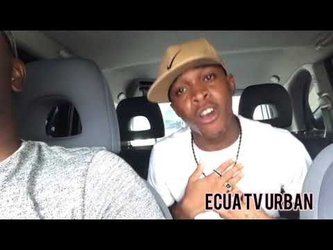 YURY GUERRERO FT NICK MBA (próximamente)