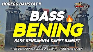 Download lagu DJ CEK SOUND FULL BASS TERBARU BASS RENDAHNYA DAPET BANGET mp3 Download lagu DJ CEK SOUND FULL BASS TERBARU BASS RENDAHNYA DAPET BANGET mp3