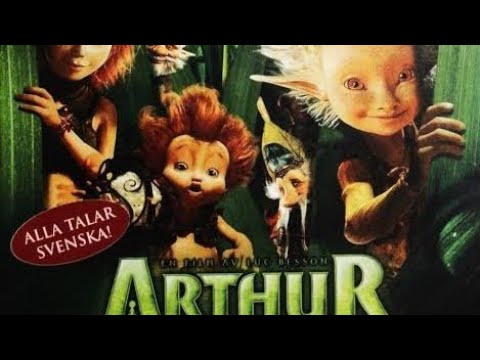 Arthur in the minimoy world hindi dubbed anime movie full scene (/Hollywood movies Subscribe to more