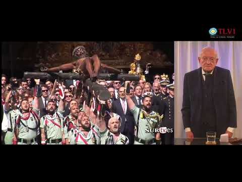 Especial TLV1 N°32 - Homenaje 87° alzamiento nacional español