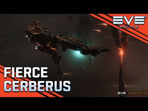 FIERCE CERBERUS - How to Run Fierce Abyssals!! || EVE Online