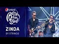 Zinda - Live at Pepsi Battle of the Bands Finale - Strings