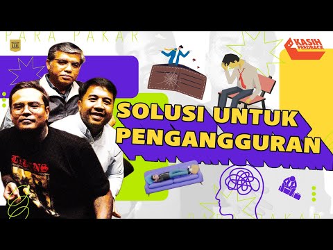 Kami Bela Orang Jelek Biar Dapat Kerja, Ini Kata Pak Menteri! | KASIH FEEDBACK