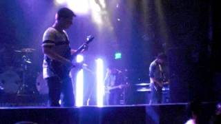 August Burns Red &#39;&#39;Carpe Diem&#39; (Live) @ Anaheim House of Blues