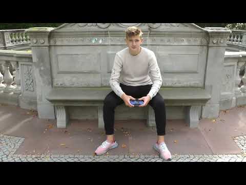 Esportler for Freiburger FC-Vorstellung