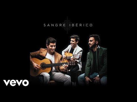 Sangre Ibérico - É Sempre Assim