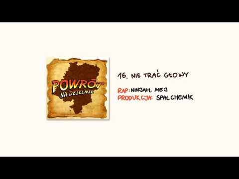 Okoliczny Element - Nie trać głowy