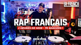 Download lagu RAP FRANCAIS MIX 2025 | Best Of Rap Français 2025 | La French | Deejay FDB mp3