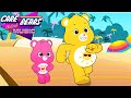 NEW! Summertime's Commin | Care Bears Unlock the Music