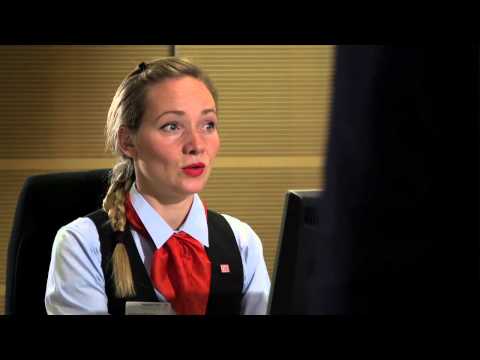 Rechtsschutz - Mit der EVG bist Du auf der sicheren Seite