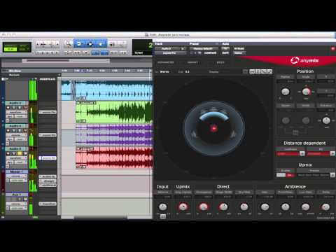 Free Download Anymix Pro v1.6.3 VST3 x64 WiN CE-V.R
