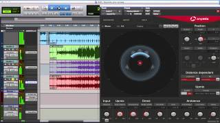Video thumbnail for Show & Tell review of Iosono's Anymix Pro Surround Plug-in by Production Expert