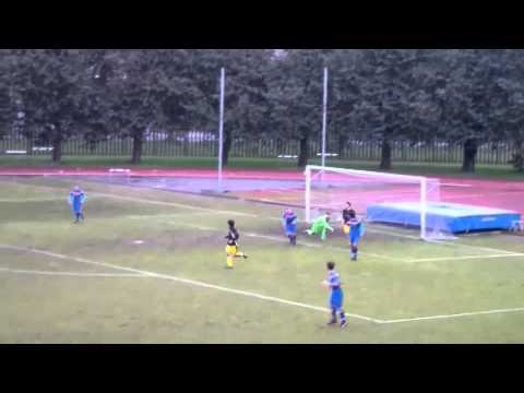 SDL Academy Rezzato - Grumellese 1-1 (22° Giornata campionato Juniores Regionale "A" girone C)