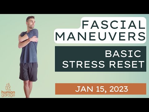 Human Garage TV and Jason van Blerk