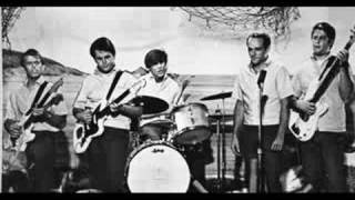 The Beach Boys - I&#39;m So Young (ALTERNATE TAKE)