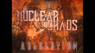 Nuclear Chaos - Evolution (Absolution Ver.)