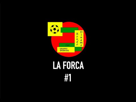 Tecnica individuale con la forca