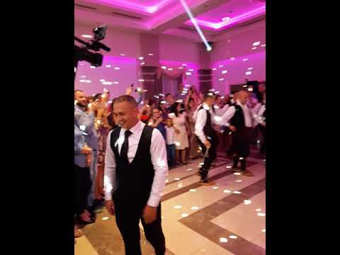 Kud "Abrašević" Šabac - Ivanina i Veljkova svadba