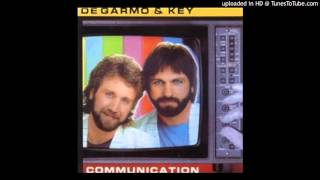 5. Everyday a Celebration - DeGarmo & Key - Communication (1984)