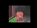 Little Richard - Lucille and Lawdy Miss Clawdy(The Dick Cavett Show 1970)