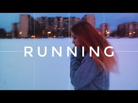 Runnin' (Lose It All) Valeria Anfalova ( Naughty Boy feat. Beyoncé, Arrow Benjamin)