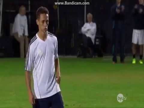 Crazy Goalkeeper | Watch This |