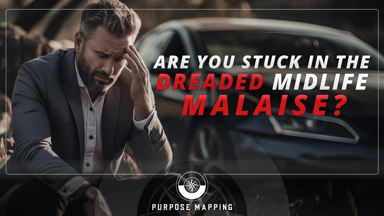 Midlife Malaise