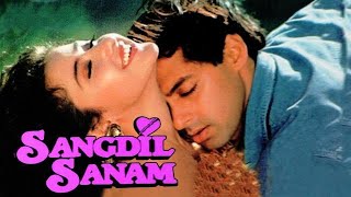 Download lagu Sangdil Sanam || Evolution of Salman Khan | The Posters 1994 | सलमान खान || Manisha Koirala || mp3 Download lagu Sangdil Sanam || Evolution of Salman Khan | The Posters 1994 | सलमान खान || Manisha Koirala || mp3