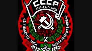 CCCP - Rozzemilia   - YouTube.flv