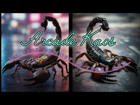 My Life Almost 20 Years Ago  #memories #family #life 