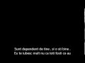 Dependent De Tine 