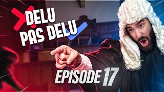 UN SUPPORT QUI NE DÉCALE JAMAIS  ET UN JAYCE QUI DÉCOUVRE SON CHAMPION ! (Analyse délu #17)