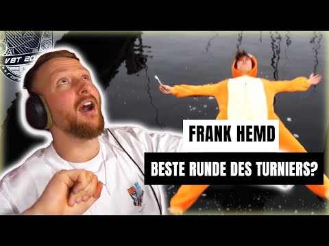 VBT 2015 - 32stel #2 | Reaction