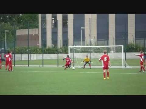 Tempo U16 Nat. 2010-08-21 Mons 3 - 1 Tempo