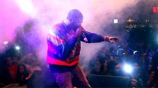 Big K.R.I.T. "Fresh to Death" (On "K.R.I.T.", Praying Man/Spike Lee, 9th Wonder)