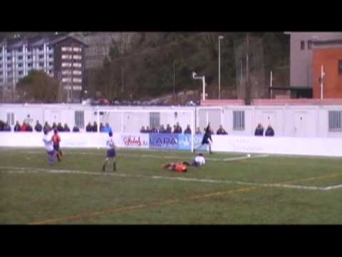 AURRERA K.E. 2:1 Lagun Onak F.T. B (Zaldupe, 2014/02/01) - www.leartigol.com