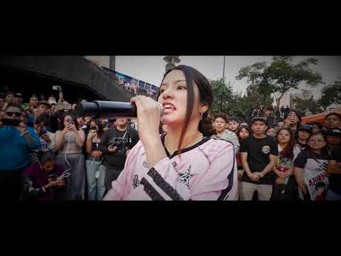 Dani Chi vs Chino Bellako | Round of 16 | Galactic Tournament