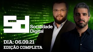 Sociedade Digital – Ransomware: o que é e como se proteger