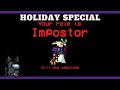 ❄️SIMMER AMONG US HOLIDAY SPECIAL❄️ | MomoMisfortune Twitch VOD  |