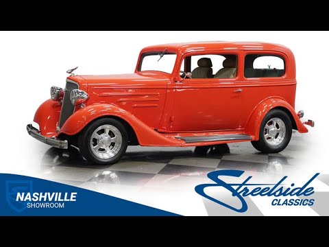 1935 Chevrolet Standard (CC-2057689) for sale in Lavergne, Tennessee
