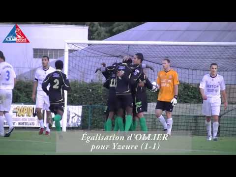 Résumé ASMB   YZEURE