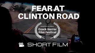 preview picture of video 'Fear At Clinton Road Short Film Qukku Horror Film Contest'