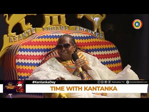 Untold Story Of APOSTLE KWADWO SAFO KANTANKA #kantanka