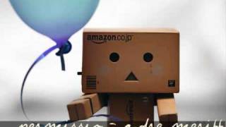 permission- andre meritt.