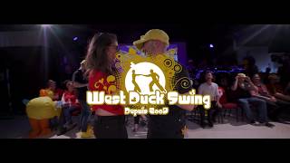 Duck'n Jill des PROS - Lionel Giannone & Torri Zzaoui