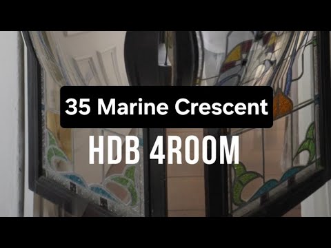 35 Marine Crescent, 35 Marine Crescent, 3 Bedrooms, 883 sqft, HDB Flat For Sale, by Jackson Tan 陈涣乐, 500128224 - PropertyGuru.com.sg