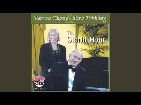 It's The Talk Of The Town - Rebecca Kilgore